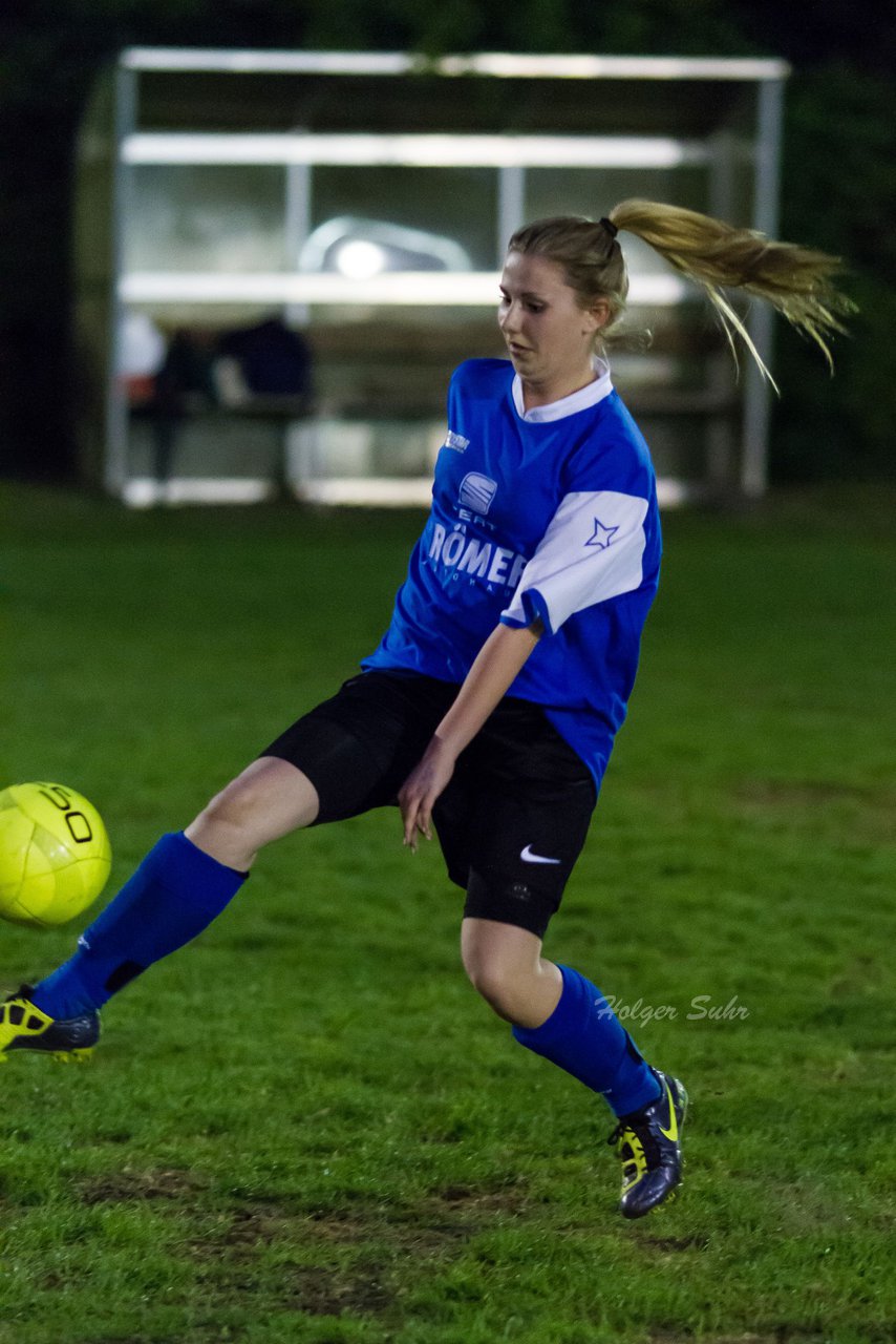 Bild 290 - B-Juniorinnen KaKi beim Abendturnier Schackendorf